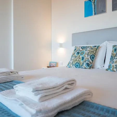 Panoramic Luxury Apartment W Ac Downtown And Metro Porto Exterior photo