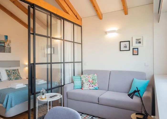 Panoramic Luxury Apartment W Ac Downtown And Metro