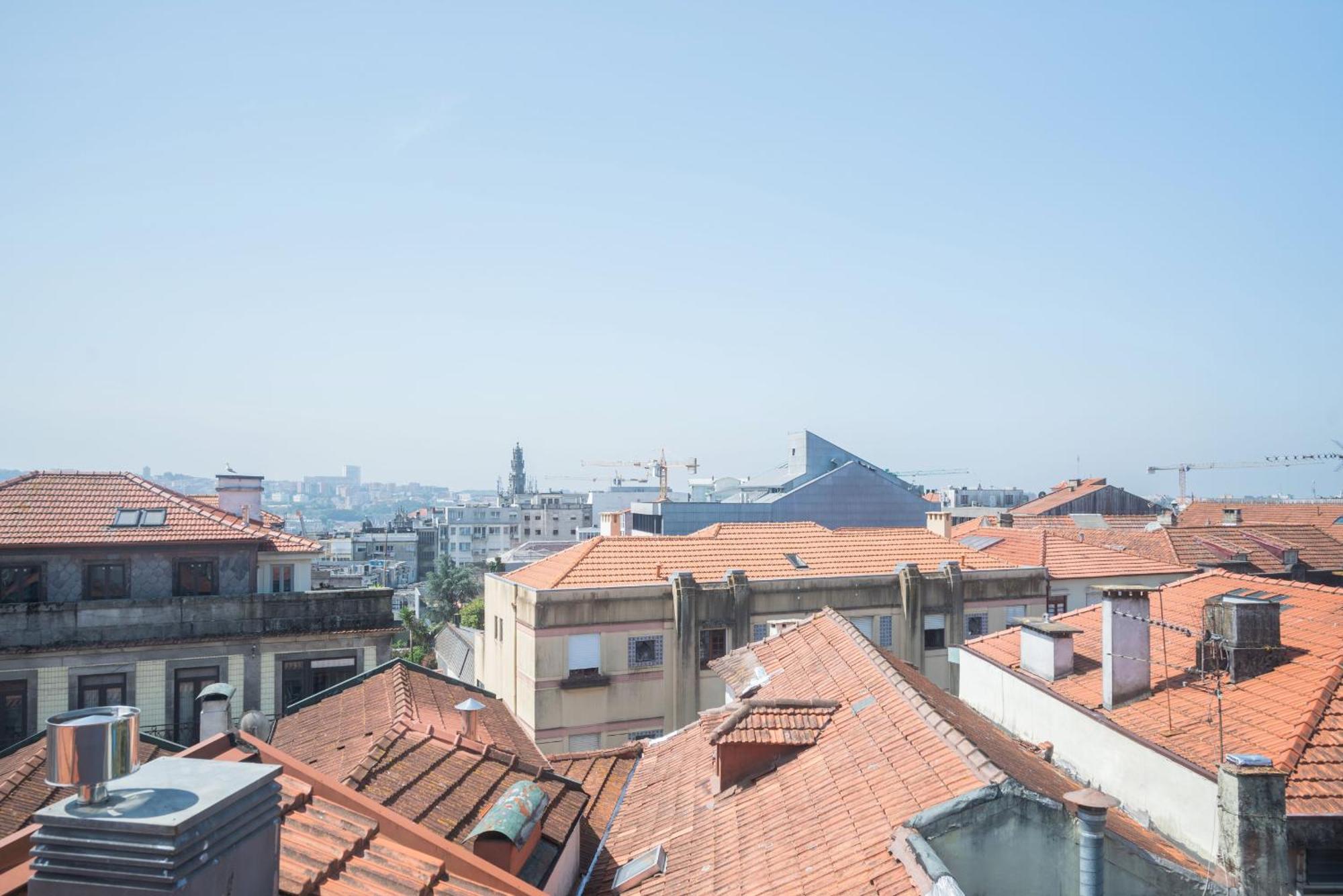 Apartament Panoramic Luxury W Ac Downtown And Metro *