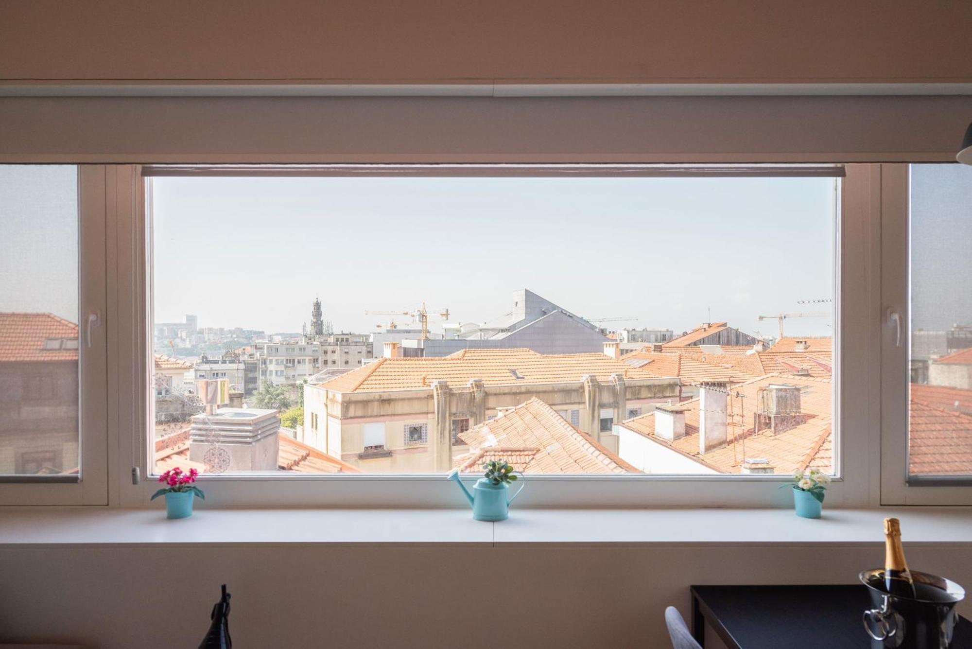 Apartament Panoramic Luxury W Ac Downtown And Metro *